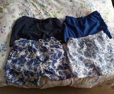 Mens Swimming Shorts