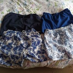 Mens Swimming Shorts