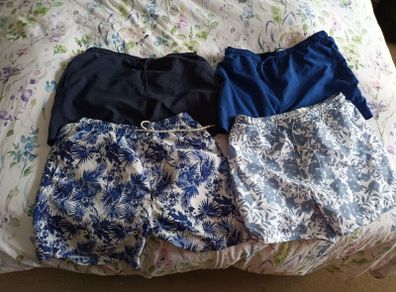 Mens Swimming Shorts