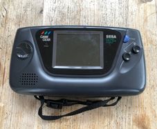 Sega Game Gear