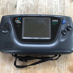 Sega Game Gear