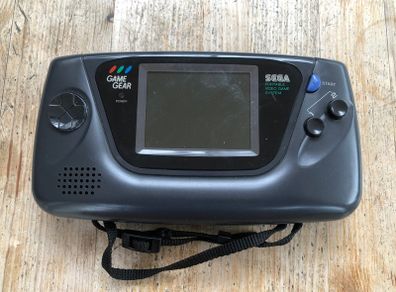 Sega Game Gear