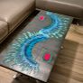 Mid Century Tiled Coffee Table Image 6
