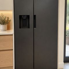 samsung series 7 American fridge freezer - Bought in 2024