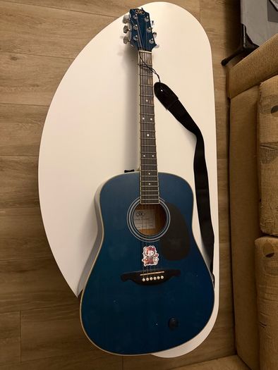 Guitar