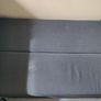 Folding Couch with Storage Image 3