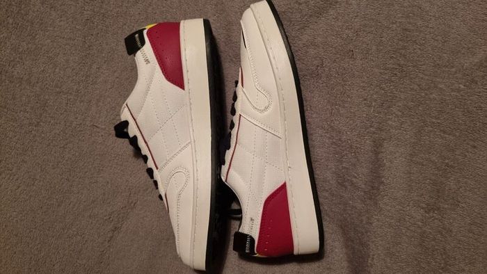 Replay shoes
