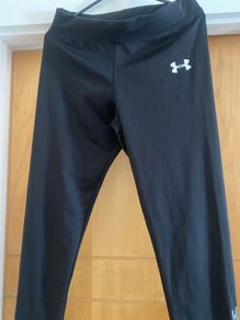 New leggings, size 10