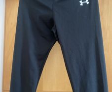 New leggings, size 10