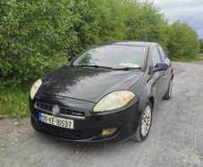 2008 Fiat Bravo