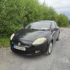 2008 Fiat Bravo