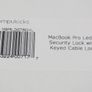 NEW >> Apple MacBook Pro Ledge Lock Image 2