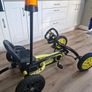 Berg buddy go cart Image 4