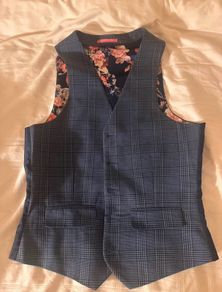 Debs Three Piece Suit