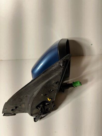 Volvo S60 V60 2010 - 2018 Front Driver / Right Side Power Folding Wing Mirror A1l1b59s