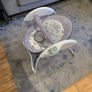 Graco glider lite baby swing Image 2