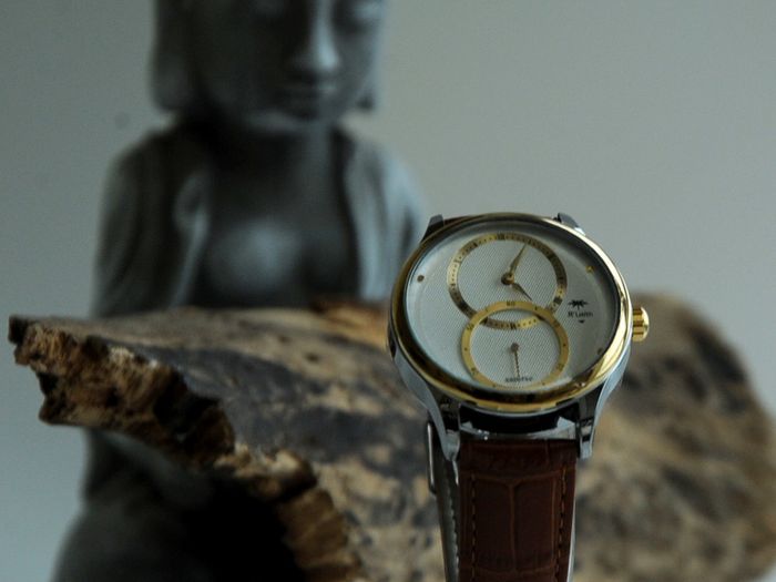 Automatic Watch Saoirse By R'Laith