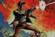 Robo Hunter - 2000ad graphic Novel 2004 Rebellion Comics