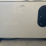 Blyss NDK20-24AF 2000W Electric Portable Convector Heater White Image 4