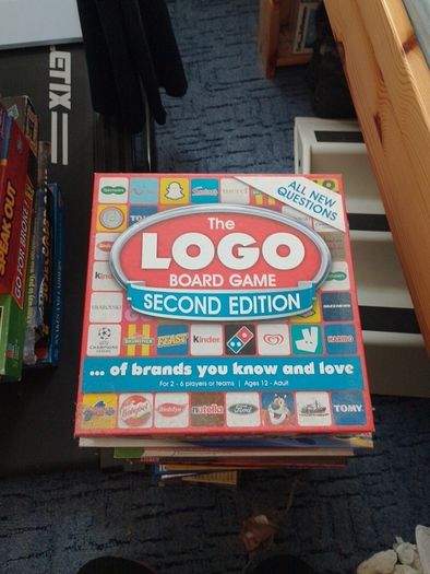 Board games