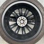 Genuine BMW 790M 18" Alloy Wheels - VW, Skoda, Audi Image 10