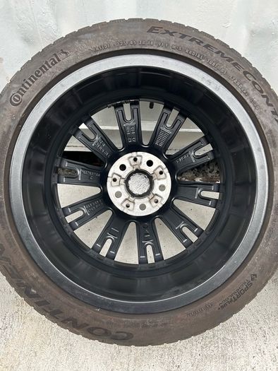 Genuine BMW 790M 18" Alloy Wheels - VW, Skoda, Audi