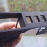 19" Rack Mount Shelf - Custom Designed Image 7