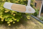 Odyssey Ai One Milled Two T | 34" Putter