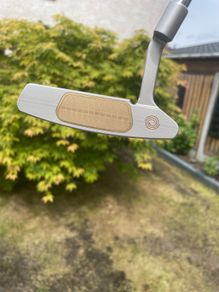 Odyssey Ai One Milled Two T | 34" Putter