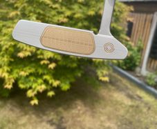 Odyssey Ai One Milled Two T | 34" Putter