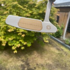 Odyssey Ai One Milled Two T | 34" Putter
