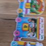 Alphabet and numbers giant  Train puzzles /jigsaw Image 3