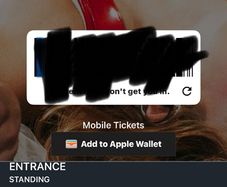 3 Addison Rae Tickets