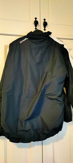 New Oneills Jacket