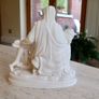Classic Pieta with Mary & Jesus Image 2