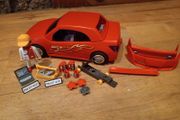 Playmobil 4321 Car Tune Up 2009