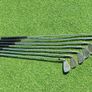 McGregor Golf Irons Image 3