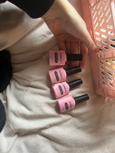 gel polish