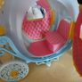 Cinderella Doll & Horse & Carriage Image 2
