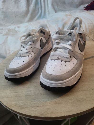 Nike air force 1 trainers