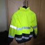 Hi Vis Jacket Image 4