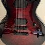 ESP Eii Eclipse see through black cherry Image 4