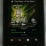 Sony Walkman NWZ-X1050 Black (16GB) Digital Media Player Image 4
