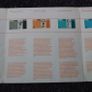 Ireland Mint Stamps : Easter Rising 1916  Commemorative Stamps , April 1966 Booklet Image 4