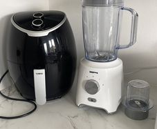 home essentials
