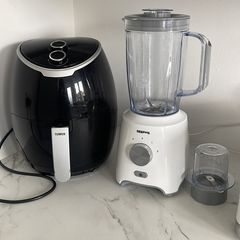 home essentials