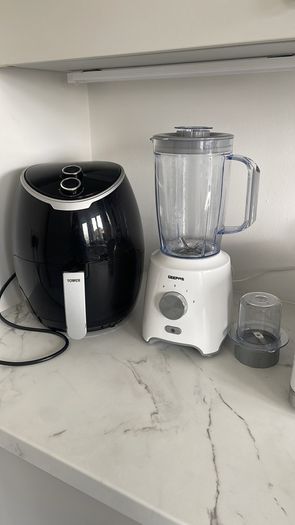 home essentials