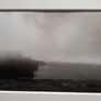 Mounted Original Photography - Cliffs of Mother black and white Image 2