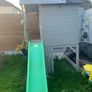 Wooden Playhouse Image 2