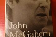John Mc Gahern/ Love of the World/ Essays/ 2009/ Faber&amp;Faber/ 1st edition